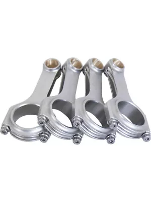 Eagle For Toyota 2TC/3TC H-Beam Connecting Rods Set Of 4 (CRS4850TA3D) • $1040.85