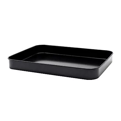 Baking Pan Strong Heat-resistant Rectangular Carbon Steel Bread Baking Tray • $10.46