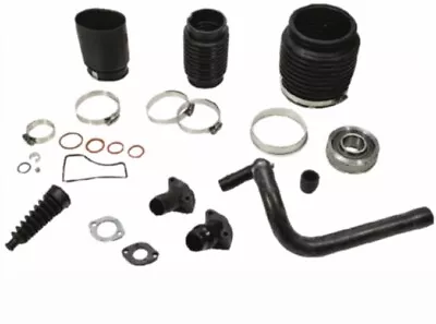 OEM MerCruiser Bravo 1 2 3 Transom Reseal Bellows Kit 8M0095485 / 803100T1 • $439.95