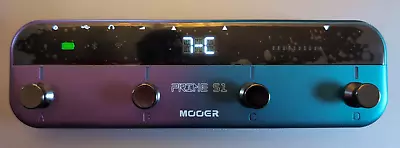 Mooer Prime S1 Brand New Model • $140