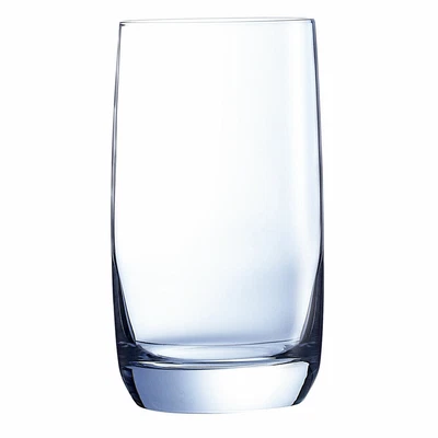 £37.76 • Buy Chef&Sommelier Vigne Transparent Glass [6 Units] [33 Cl]