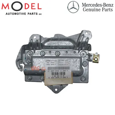 Mercedes Benz Genuine Side Module 2208600305 • $344