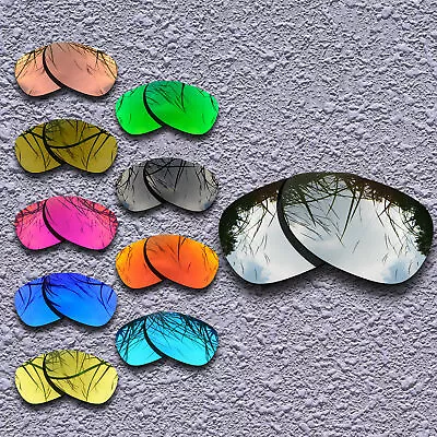 US Replacement Lenses For-Oakley Felon-Multiple Options Polarized&Anti-Scratch • $8