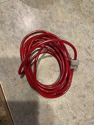 Kart Racing RPM Lead Used With MyChron Red As Shown • $14.95