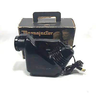 Old Vintage 1960 Magnajector Magnifier Projector Pictures Rainbow Crafts • $74