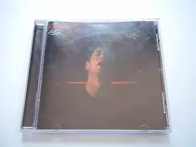 CD LOU REED - ECSTASY Mystic Child Mad Tatters Rouge Big Sky FFoA - 2000 • $10.49