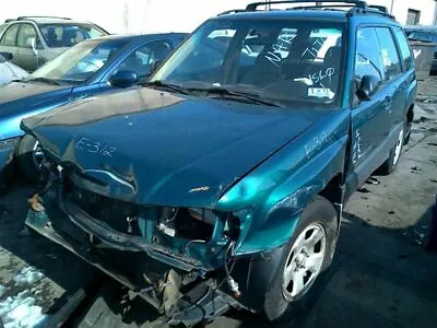 Fuel Pump Pump Fits 99-02 Forester 126658 • $65