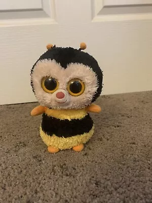 Beanie Boo Sting Solid Eyes • $20