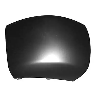 NEW Painted 2007-2013 Chevrolet Silverado 1500 Passenger Side Front Bumper End • $277.99