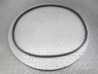 2017 17-18 Victory Octane Main Final Wheel Pulley Sprocket Drive Belt OEM • $139.49