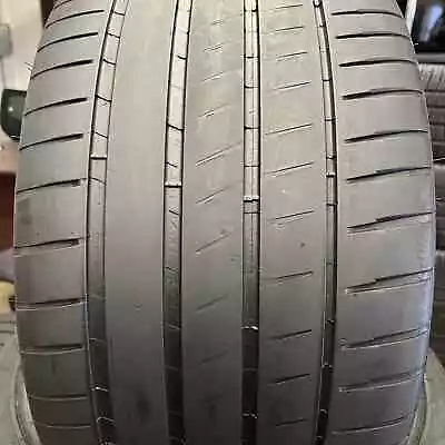 1 Tire LikeNEW Michelin Pilot Sport 4s NO 305/30ZR20 305/30/20 No Patch • $179.99