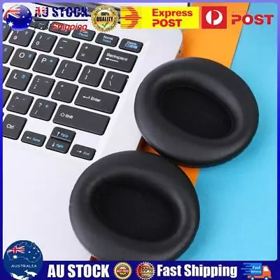 1 Pair Replacement Earpads Cushion Cover For COWIN E7 / E7 Pro Headphones • $13.38