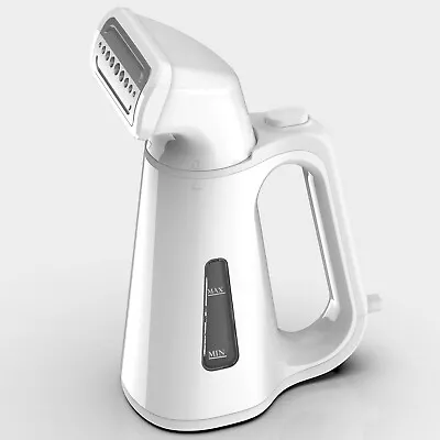 PERFECTDAY Portable Handheld Garment Steamer ~ Easy Travel - NIB/ SHIPS FREE!! • $24.99