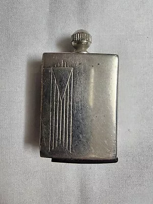 Vintage Match King Striker Lighter Made In USA. RARE • $9.99