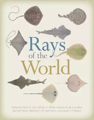 Rays Of The World By Peter Last: Used • $123.87