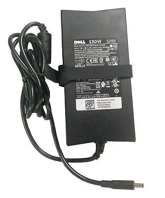 130W 19.5V 6.7A AC Adapter Charger For Dell Precision M3800 M5510 Laptop • $72.59