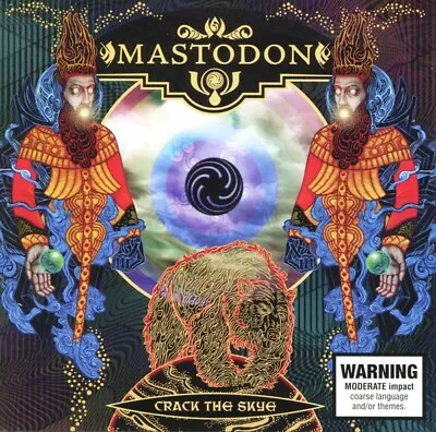 Mastodon  –2 X CD Lot Plaese Refer To Description For Detail • $22.99