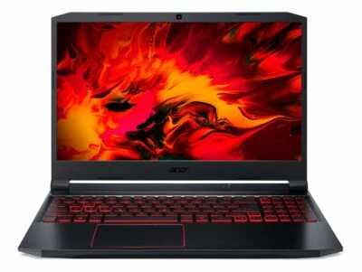$769 • Buy Acer Nitro 5 15  | 10th Gen I5 | 8GB | 512 SSD | GTX 1650Ti | AN515-55-57YK | B1