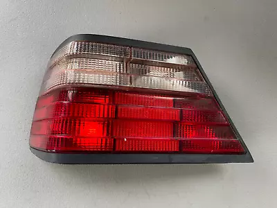 1994 Mercedes E320 W124 LH Driver Tail Light • $70