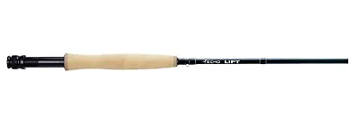 Echo Lift 690-4 Fly Rod - 9' 6wt 4pc - New • $109.99