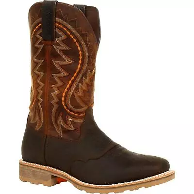 Durango® Maverick Pro™ Waterproof Western Work Boot • $212.50