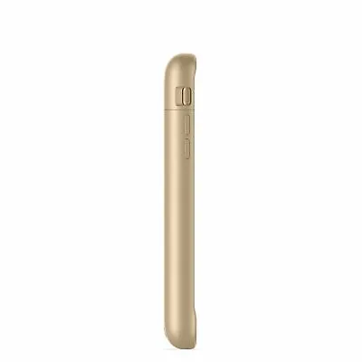 Case Mophie Juice Pack Air For IPhone 7 PLUS (2.420mAh) - GOLD • $97.45