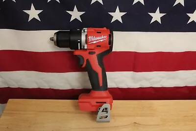 M18 Milwaukee 3601-20 Cordless Brushless Drill/Driver M18 TOOL ONLY 704 • $36