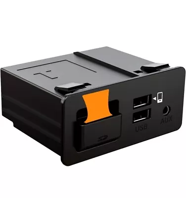 Wireless Carplay For Mazda TK78-66-9U0C 00008FZ34 Adapter Retrofit Kit USB HUB • $140