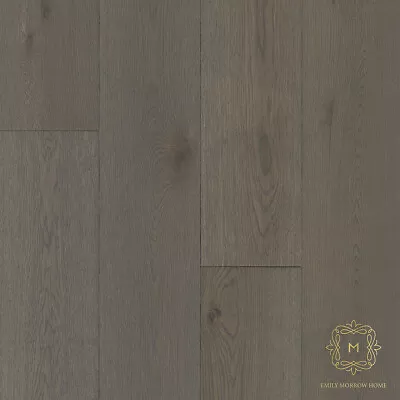 White Oak Great Migration Wirebrushed Engineered Hardwood Flooring $2.99/SQFT • $2.99