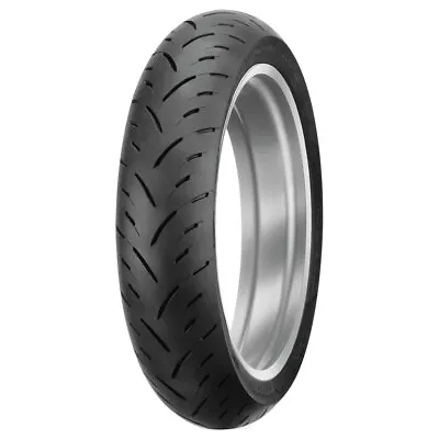 Dunlop Sportmax GPR-300 Radial Rear Motorcycle Tire 180/55ZR-17 (73W) 45067394 • $119.26
