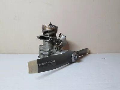 £9.99 • Buy Vintage Merco 35  Glow Model Aero Engine