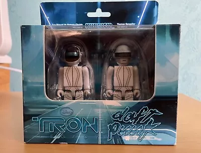 Tron Legacy Daft Punk Kubrick - Sealed Box  • $100