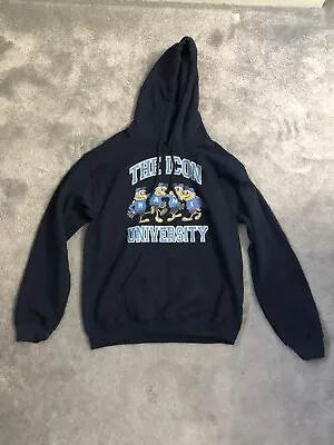 £35 • Buy The Icon University Hoodie Size Small - Rami The Icon Merch