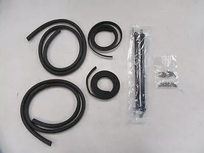 Universal Windshield Installation Kit Marine Boat • $29.95