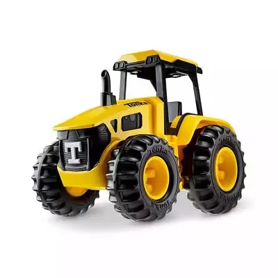 Tonka Steel Classic Farm Tractor • $77.08