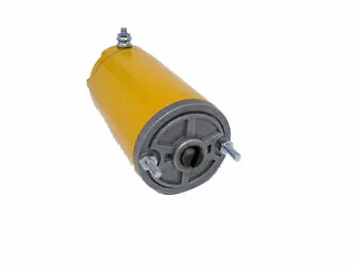 MaxxMotor 50050 Meyer Plow Pump Motor With Slotted Shaft • $96.99