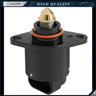 ECCPP Idle Air Control Valve Speed Stabilizer For Chevrolet Aveo Daewoo Lanos 06 • $10.95