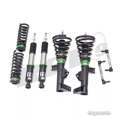 Rev9 Hyper Street II Coilover Shock For RWD Sedan W203 C230 C240 C280 C320 01-07 • $532