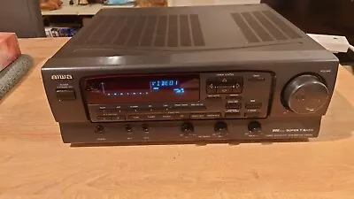 Aiwa MX-Z3000M Stereo Integrated Amplifier.Spares And Repairs • £24.99