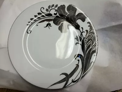 Mikasa COCOA BLOSSOM LILY Accent Salad Plate 8 Inch Replacement • $4.95