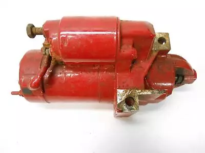 Used Mercruiser 350 Lx Starter J1171 -16f3 • $56.42