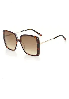 Missoni MIS 0002/S Gradient Brown Sunglasses  • £129.99