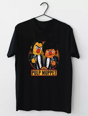 Awesome Pulp Muppet Street Classic T-Shirt M L XL 2XL 3XL • $21.99