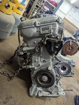 $1500 • Buy 2009-2010 Toyota Corolla Matrix 1.8l Engine Assembly 1 Year Warranty 43k Miles!