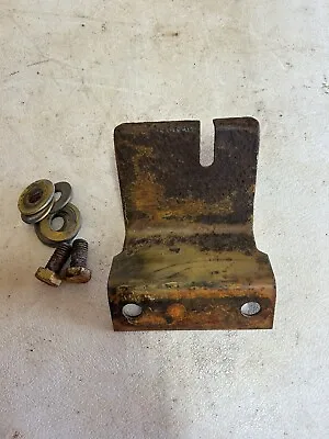 Farmall IH/Cub Woods Mower PTO Guard Mounting Bracket • $20