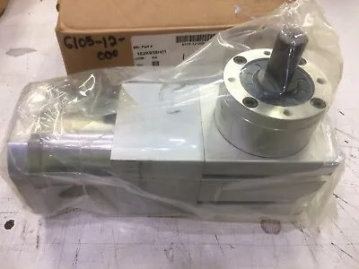 New Powerlite 750322 Gam Gearbox Pl-hl-090-001g-s514.5mm Right Angle 1:1 • $135