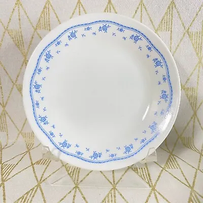 Vintage Corelle Morning Blue Dinnerware - By The Piece • $3.99