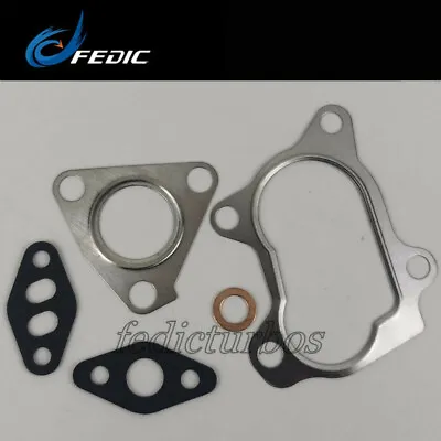 Turbo Gasket Kit RHB31 VZ21 For Motorcycle QUAD RHINO And Dune Buggy Modify • $11.95