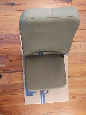 Used Sliding And Tilt Military Seat HMMWV?  LMTV? • $350