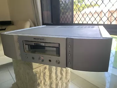 Marantz Sa-15 CD Player • $1200